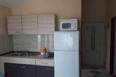 Apartmanok Puškar Apartman 1 – dvosoban a foto 2