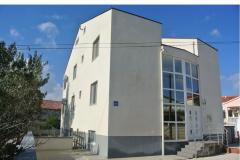 Apartmanok Vrsi - Mulo Apartman 2 – AP - LUCA foto 1