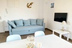 Apartmanok ABC Nin Apartman 1 – ABC Nin B foto 1