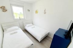 Apartmanok ABC Nin Apartman 1 – ABC Nin B foto 4