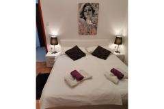 Apartmanok Ante Apartman 3 – AP2 foto 2