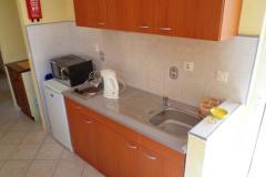 Apartmanok Dorana Apartman 1 – AP 3 & 7 foto 3