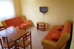 Apartmanok Dorana Apartman 1 – AP 3 & 7 foto 4