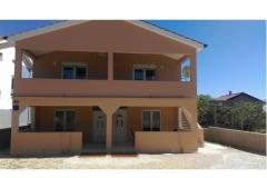 Apartmanok Drago Ninske Vodice Apartman 1 – A 1 foto 1
