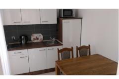 Apartmanok Drago Ninske Vodice Apartman 1 – A 1 foto 4