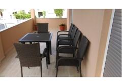 Apartmanok Drago Ninske Vodice Apartman 3 – A 3 foto 2