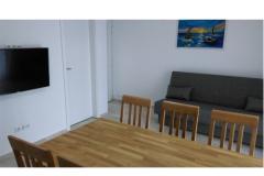 Apartmanok Drago Ninske Vodice Apartman 3 – A 3 foto 3