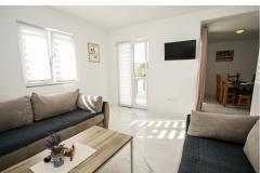 Apartmanok Gabriel Apartman 1 – Donji 1 foto 1