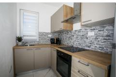 Apartmanok Gabriel Apartman 2 – Gore 2 foto 4