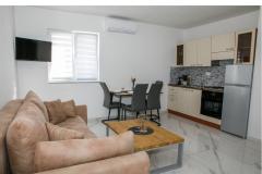 Apartmanok Gabriel Apartman 3 – Gore 3 foto 5