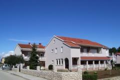 Apartmanok Ivana Nin Apartman 1 – P-2 foto 1