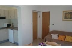 Apartmanok Ivana Nin Apartman 1 – P-2 foto 4
