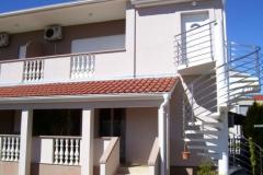 Apartmanok Ivana Nin Apartman 3 – K-2 foto 1