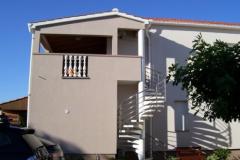 Apartmanok Ivana Nin Apartman 4 – K-3 foto 1