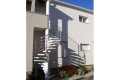 Apartmanok Ivana Nin Apartman 4 – K-3 foto 2