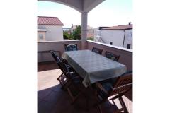 Apartmanok Jadranka Vrsi Mulo Apartman 1 – Martina foto 1