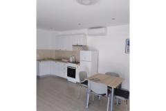 Apartmanok Jadranka Vrsi Mulo Apartman 1 – Martina foto 4
