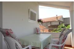 Apartmanok Nin-Island Apartman 1 – ap1 foto 4