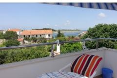 Apartmanok Nin-Island Apartman 2 – ap2 foto 1