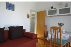 Apartmanok Nin-Island Apartman 2 – ap2 foto 2