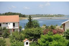 Apartmanok Nin-Island Apartman 2 – ap2 foto 4