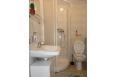 Apartmanok Nin-Island Szoba 3 – Room foto 1