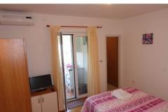 Apartmanok Nin-Island Szoba 3 – Room foto 2