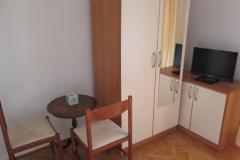 Apartmanok Nin-Island Szoba 3 – Room foto 4