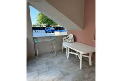 Apartmanok K&amp;L Apartman 1 – Apartman A foto 2