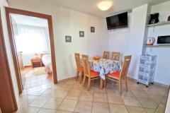 Apartmanok KRISTI Apartman 2 – Apt/A2 foto 1