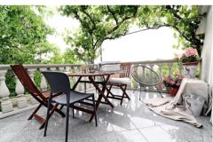 Apartmanok Luca Apartman 3 – Smeđi foto 2