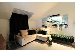 Apartmanok Luca Apartman 3 – Smeđi foto 5