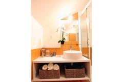 Apartmanok Luca Apartman 4 – Narančasti foto 5