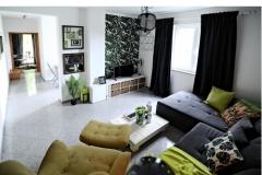 Apartmanok Luca Apartman 5 – Zeleni foto 1