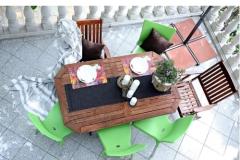 Apartmanok Luca Apartman 5 – Zeleni foto 2