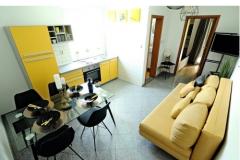 Apartmanok Luca Apartman 6 – Žuti foto 1