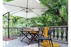 Apartmanok Luca Apartman 6 – Žuti foto 2