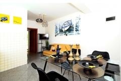 Apartmanok Luca Apartman 6 – Žuti foto 3