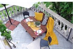 Apartmanok Luca Apartman 6 – Žuti foto 5