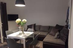 Apartmanok Luca Apartman 1 – Bijeli foto 1