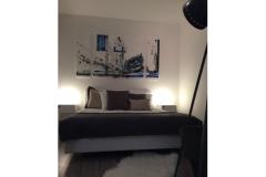 Apartmanok Luca Apartman 1 – Bijeli foto 2