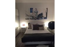 Apartmanok Luca Apartman 1 – Bijeli foto 3