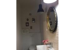 Apartmanok Luca Apartman 1 – Bijeli foto 4