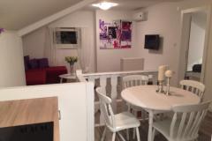 Apartmanok Luca Apartman 2 – Ljubičasti foto 1