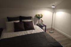 Apartmanok Luca Apartman 2 – Ljubičasti foto 4