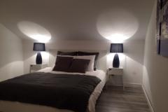 Apartmanok Luca Apartman 2 – Ljubičasti foto 5
