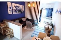 Apartmanok Luca Apartman 7 – Plavi foto 1