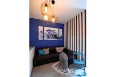 Apartmanok Luca Apartman 7 – Plavi foto 3