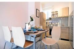 Apartmanok Luca Apartman 7 – Plavi foto 5