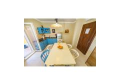 Apartmanok Maria Peroš Apartman 2 – Plavi foto 2